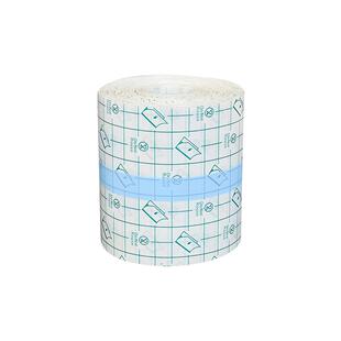 薛湖医用伤口防水贴手术后大号创可贴洗澡专用敷贴料透明胶布pu膜