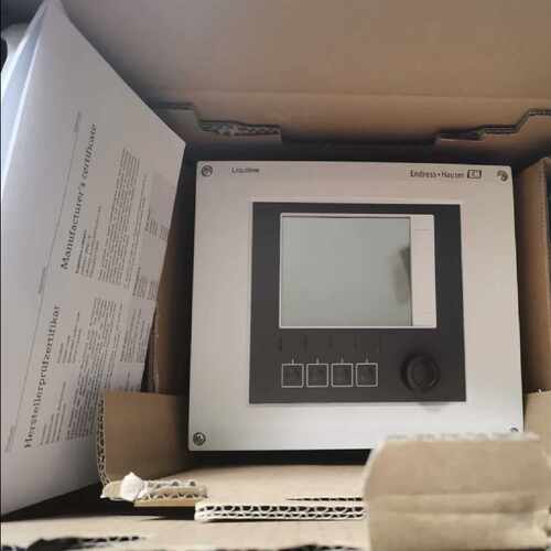 议价EH 变送器CM442-AAM1A2F010AAK 水分析仪 CM442-3PQ7/0