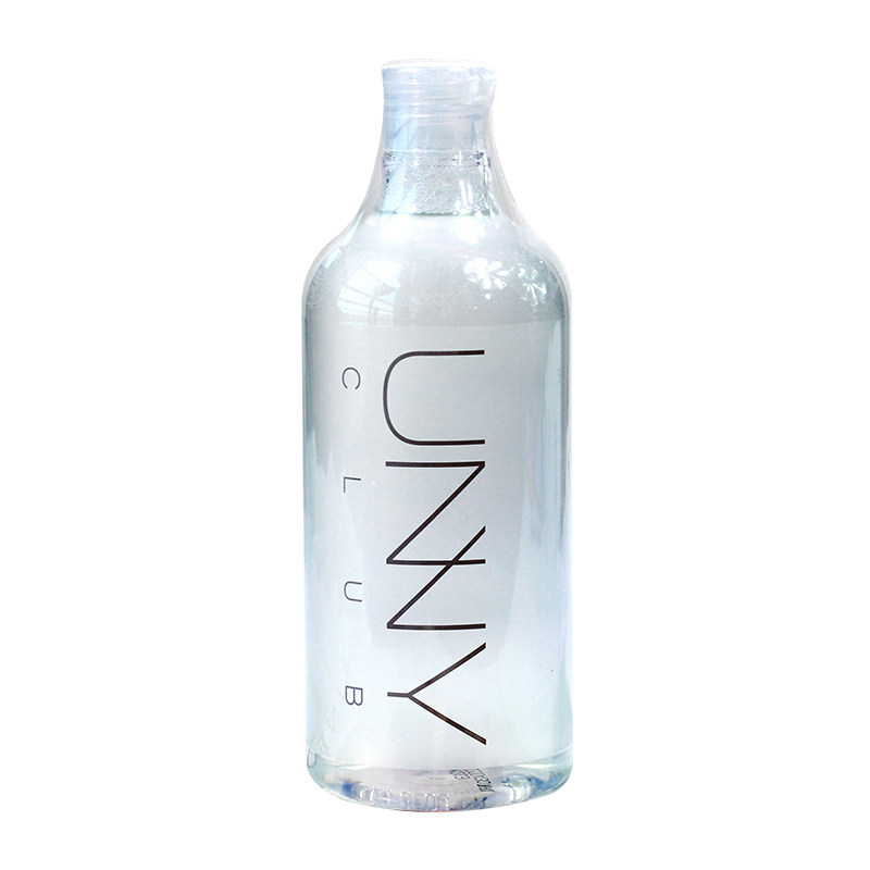 unny卸妆水学生专用韩国正品脸部温和深层清洁无刺激学生款500ml