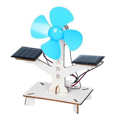 科学实验晋龙轩手工DIY小制作