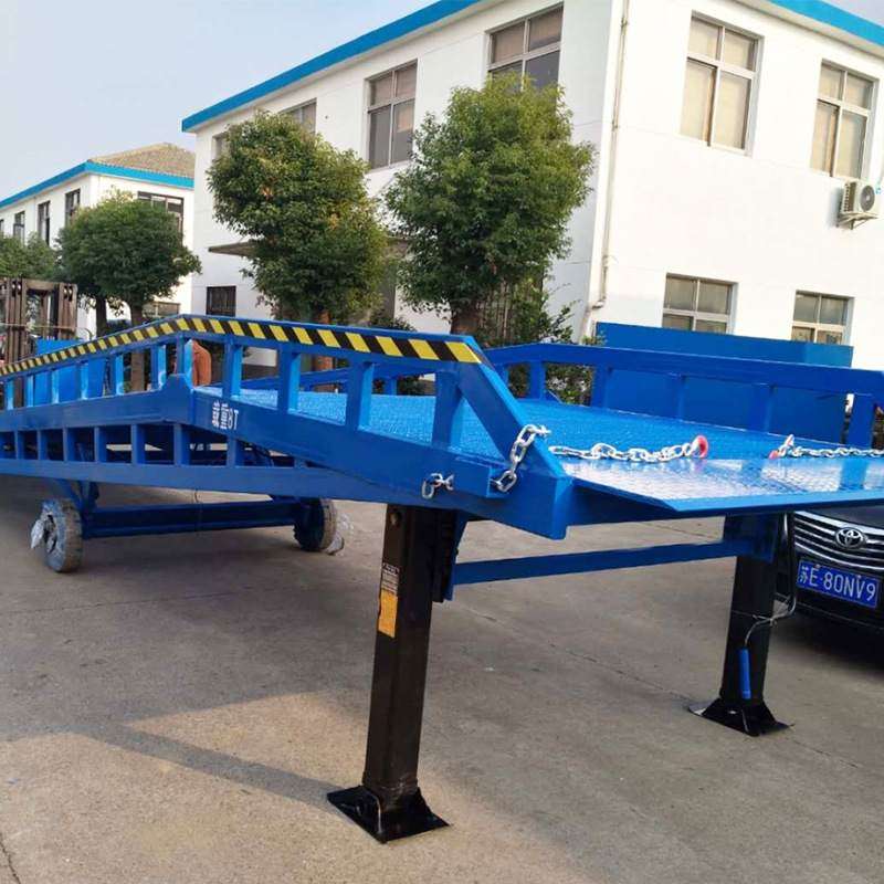 移动式液压登车桥集装箱装卸平台登车桥 液压卸货平 登车桥,搬运/仓储/物流设备,登车桥,淘宝优惠券,粉丝福利购,淘宝优惠卷