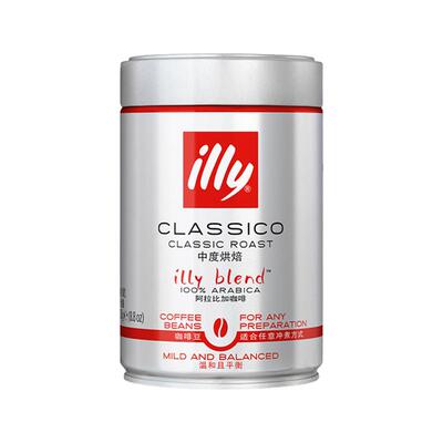 意式研磨意利阿拉比卡豆咖啡豆