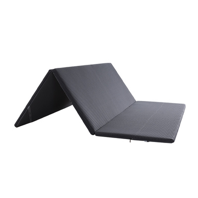 麻大师0胶水护脊宝5.0软床垫加硬神器麻小豆薄款护脊8D面料硬床垫