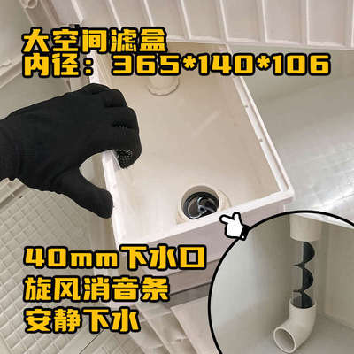 嘿匣子透明周转箱养龟可视龟缸饲养缸龟箱鱼缸带盖保温鳄龟蛋龟