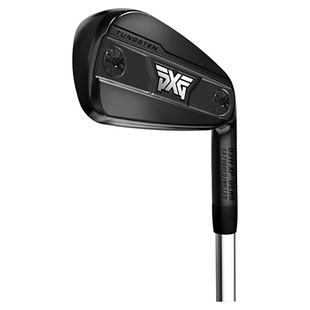 PXG高尔夫球杆26款男士铁杆组GEN8 0311XP初中级高容错全组铁杆