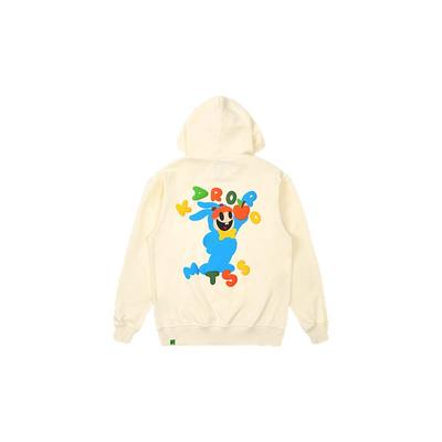 Melting Sadness【春季新品】25年karoro举苹果连帽卫衣