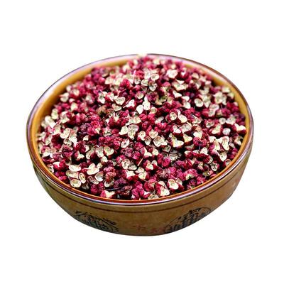 茂县大红袍特麻特香红花椒调味料