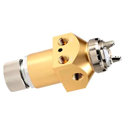 WRA101自动喷枪喷头机器人喷漆枪