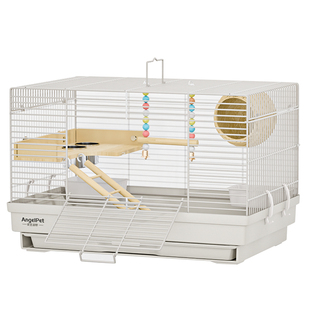 鸟笼鹦鹉笼子家用大空间虎皮玄凤牡丹八哥防越狱专用新型豪华别墅