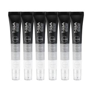 MBA少年提亮发丝温和养护液发际线强韧发根滋养毛囊买5赠送1