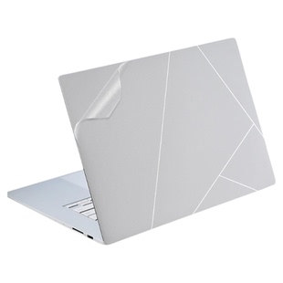 适用于ASUS华硕Zenbook A14 S14 S16电脑贴膜防刮UX3405/7透明磨砂UM5606机身外壳UX5606屏幕键盘保护贴膜纸