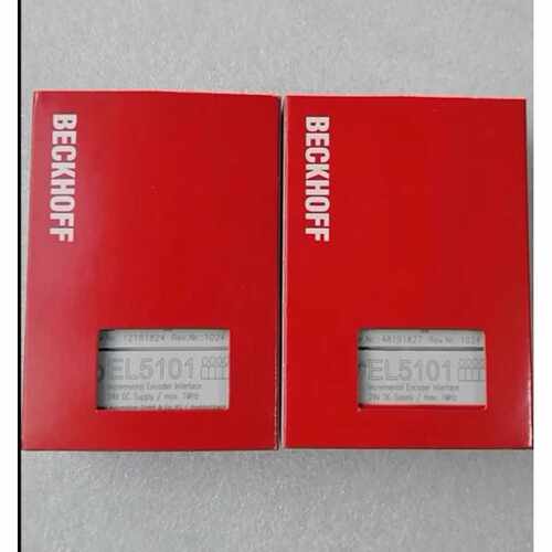 询价下单EL5101 倍福 编码器 可开发票