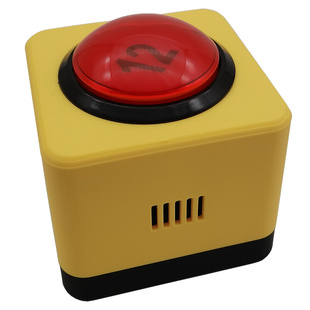 知识竞赛无线抢答器6组8组10组多路智能语音播报软件计分可投大屏