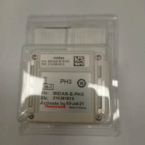 议价霍尼韦尔 MIDAS-E-PHX MIDAS-E-EOX MIDAS-E-COX MIDAS-E-O3X