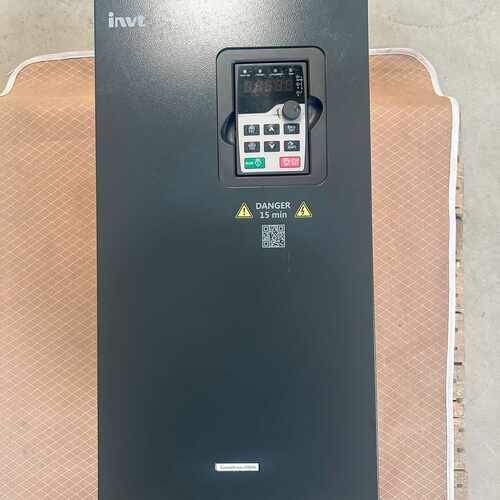 【议价-可维修】 INVT GD200A 55/75KW 变频器  /均有货