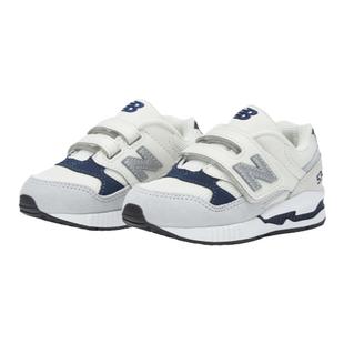 Newbalance nb官方童鞋 0-4岁小童舒适拼接百搭学步鞋530S