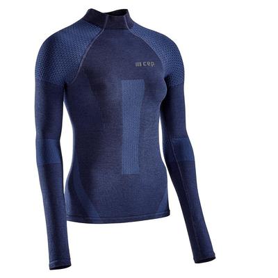 CEP滑雪打底衣套装女