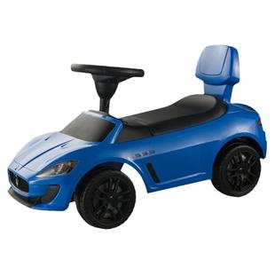 儿童滑行车溜溜车滑滑车平衡车学步车宝宝玩具童车扭扭车奔驰警车