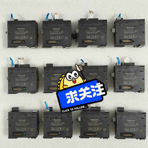 【议价-可维修】  FP7CPU AFP7CPS31E 工控备件  /均有货
