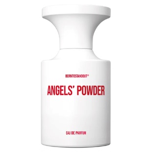 代购 韩国 BORNTOSTANDOUT 天使粉香水 50ml Angel's Powder