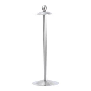 不锈钢厨具挂架 六钩支架 锅铲铲勺炒勺汤勺漏勺收纳一体锅铲架子