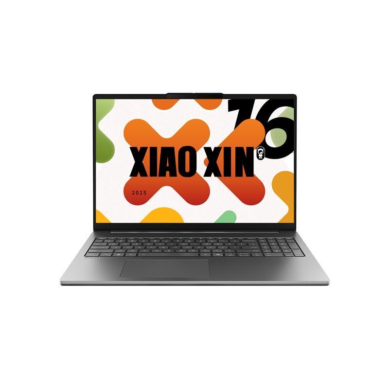 联想小新PRO16笔记本