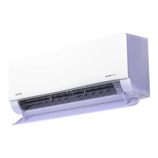 华凌空调神机超省电挂机大1.5匹2匹一级35HL1Pro卧室挂式114