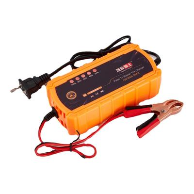 星骑侠充电器摩托车专用稳定安全