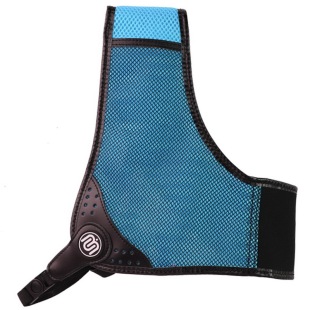 射箭护胸BICASTER贝卡思特ASA专业竞技反曲弓光弓射箭护胸护具