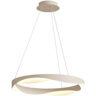 创意led吊灯简约现代客厅主灯个性艺术卧室灯餐厅灯2026新款灯具