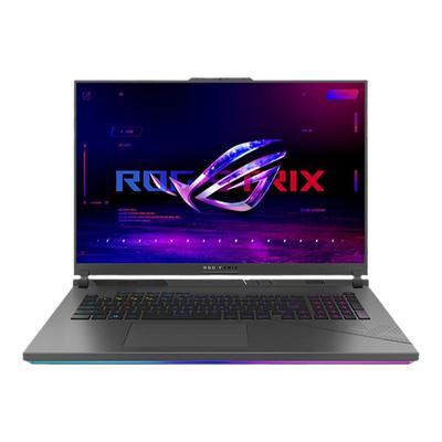 ROG枪神987Plus超竞版RTX5080