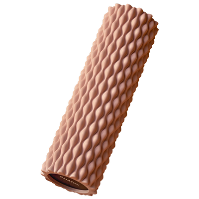 专利连珠实心泡沫轴深层放松