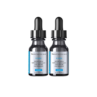 【自营】SKINCEUTICALS/修丽可多肽抗皱精华液15ml*2