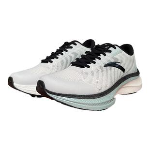 安踏 冠军跑步鞋2023夏新品网面透气减震 氮科技运动鞋112335582S