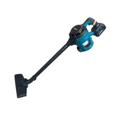 无线锂电吸尘器车家用大吸力功率