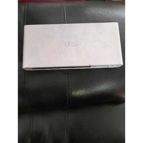 UBNT优倍快UISP-s有线路由器POE供电交换机8口千兆—议价