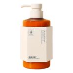 经典伊秀寻蜂之旅洗发水蜂蜜防断修护洗发乳毛躁受损蓬松柔顺留香