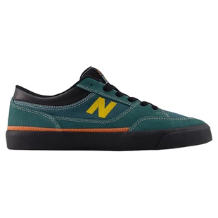 NEW BALANCE NB Numeric 417 防滑耐磨 低帮 板鞋 NM417LFV