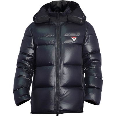 TIBHAR挺拔羽绒服保暖冬季新款