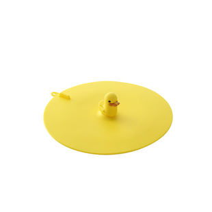 密封地漏防臭器下水道封口盖防反味堵臭器硅胶垫日本地漏贴封闭盖