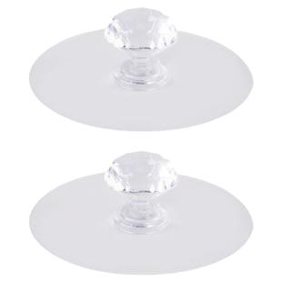 隐形柜门拉手免打孔粘贴自粘推拉门橱柜抽屉柜子衣柜玻璃窗门把手