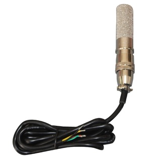 等效CO2eq二氧化碳传感器485变送器TVOC浓度温室内环境空气体质量