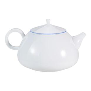 德化窑白瓷甜白釉茶壶听云壶大小泡茶壶陶瓷家用功夫茶具单壶球网