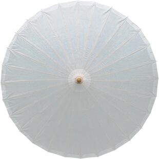 个性新款工艺油纸伞特殊要求定制防雨防晒COS道具伞照片加印LOGO