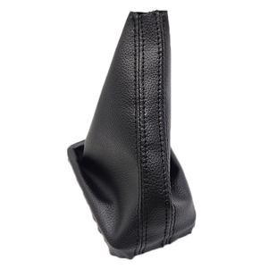 适配大众宝来自动挡排挡头档杆套换挡防尘套挂档皮套档位皮罩手球