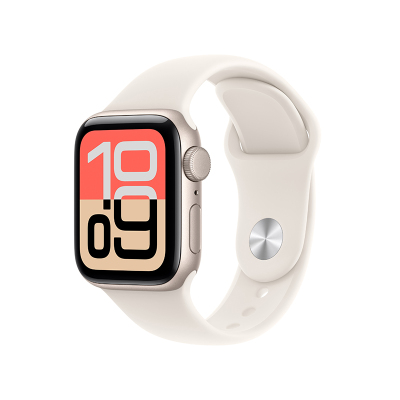 Apple/苹果AppleWatchSE3