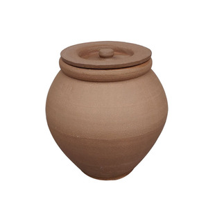 米缸防虫防潮密封家用米罐腌菜老式粗土缸土罐罐瓦缸瓦罐陶翁老式