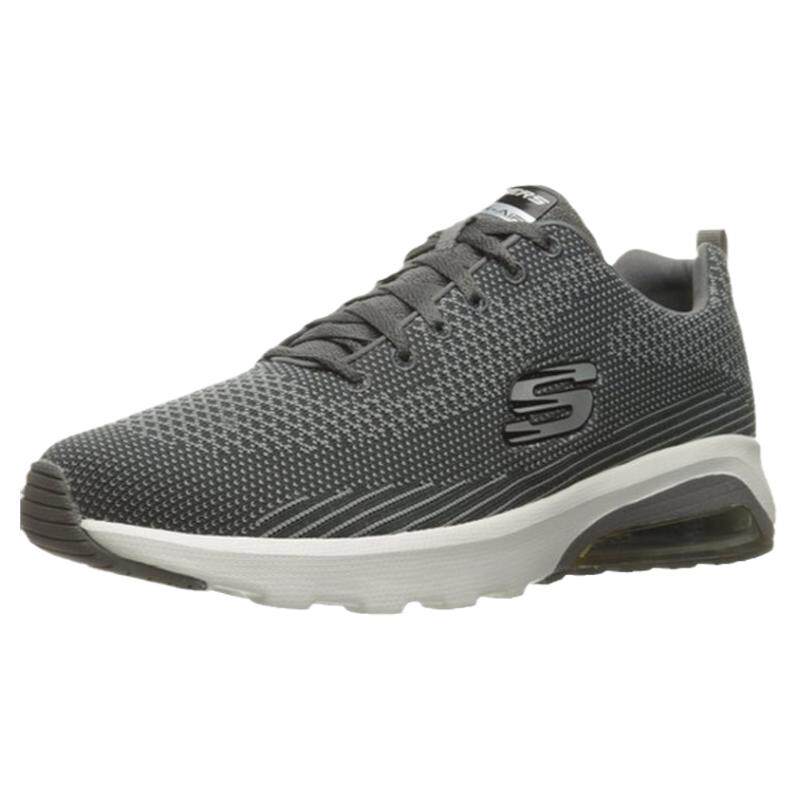 skechers/斯凯奇板鞋网布低帮鞋