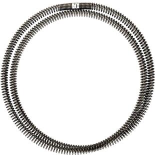 连接簧疏通弹簧分节式延长软轴家庭下水管道电钻疏通机配件钢线