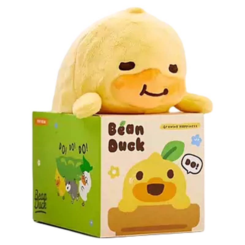 B.Duck可爱贴贴鸭毛绒公仔